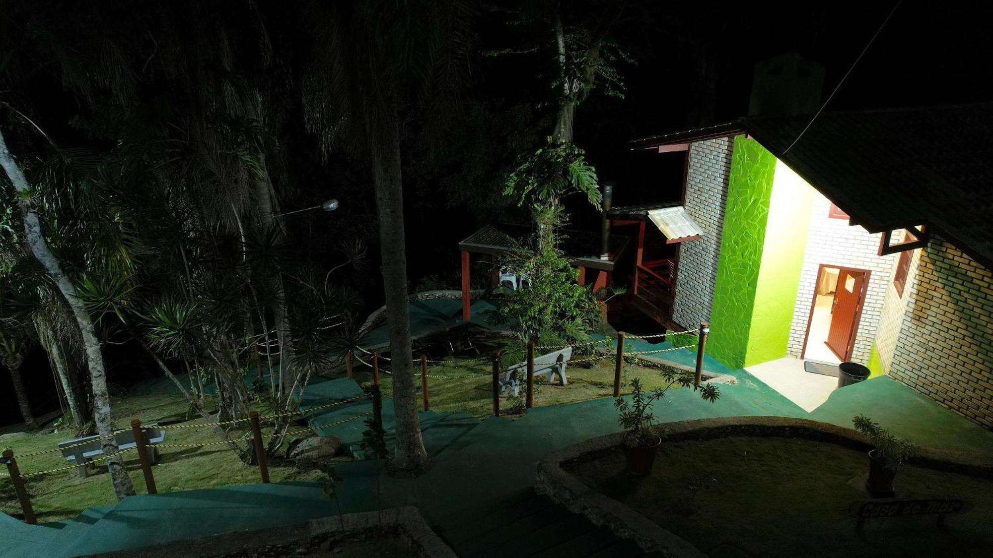 Bangalo Casa Do Mar - Exclusividade, Conforto E Privacidade. بورتو بيلو المظهر الخارجي الصورة