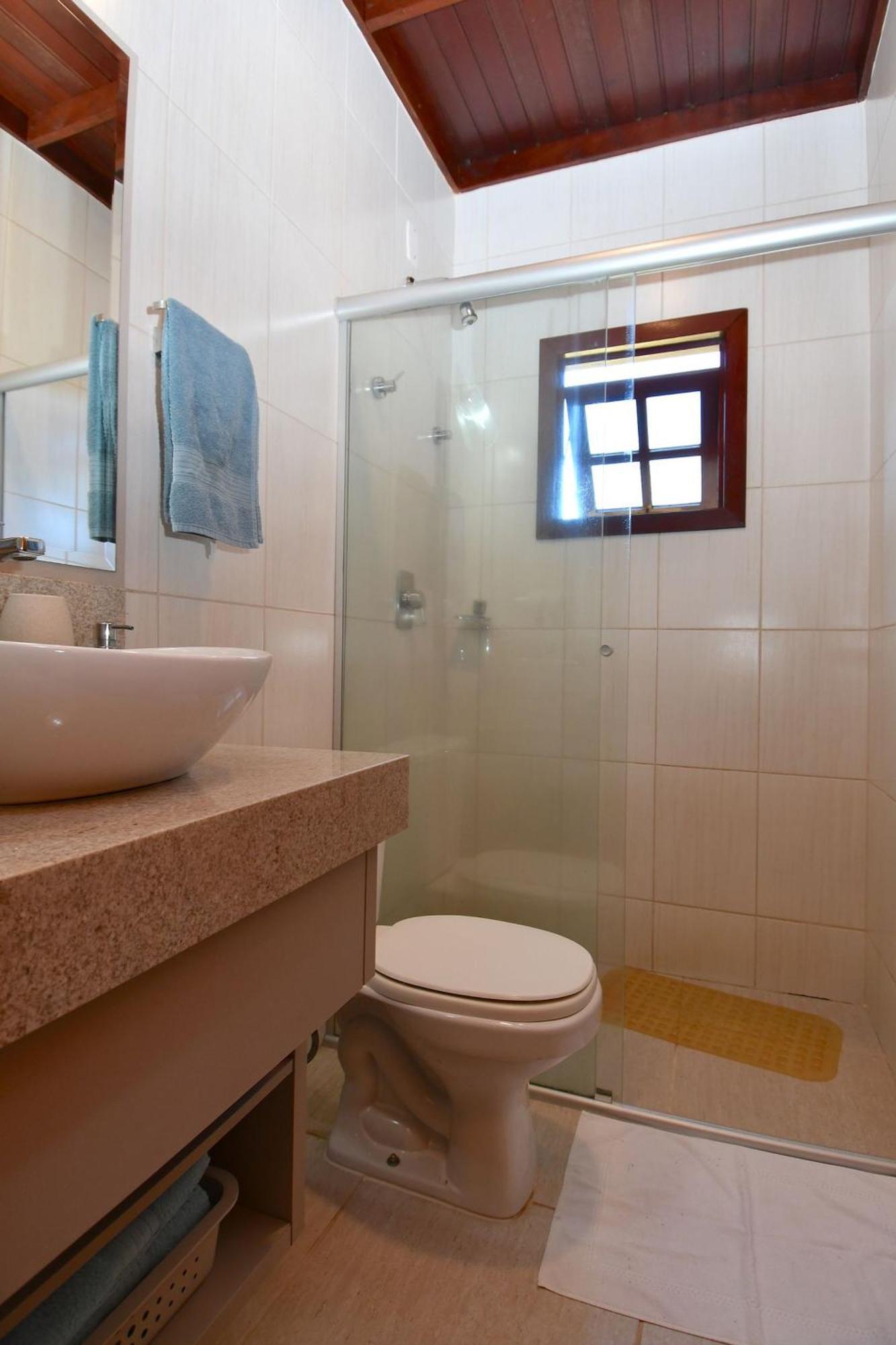 Bangalo Casa Do Mar - Exclusividade, Conforto E Privacidade. بورتو بيلو المظهر الخارجي الصورة